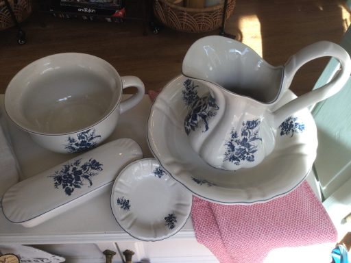 Wohnaccessoires für Drinnen