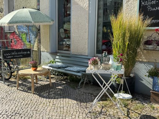 Herzlich Willkommen!